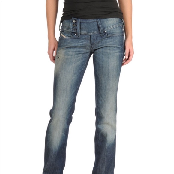 diesel cherock jeans